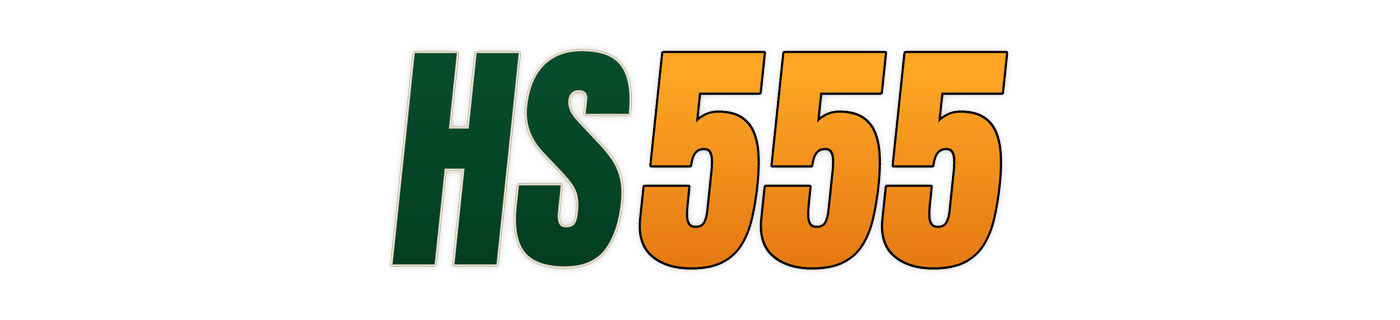 hs555 Logo